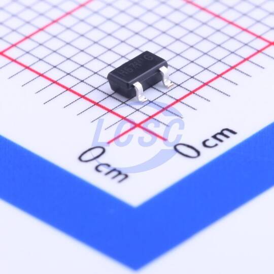 DIODES AH1806-W-7 - 1