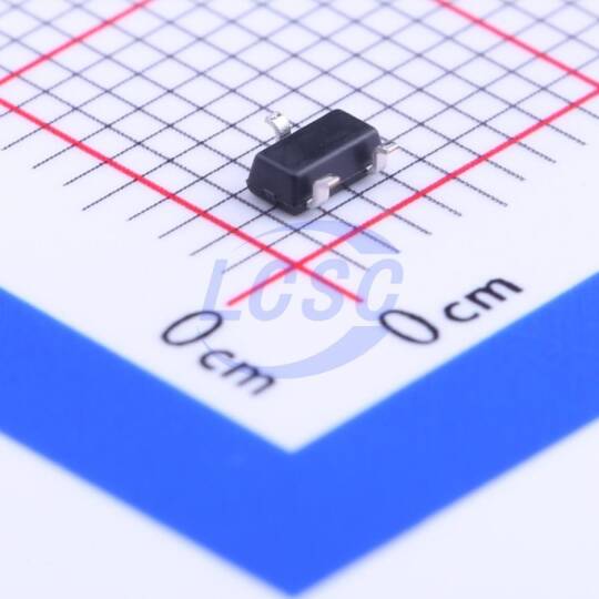 DIODES AH1806-W-7 - 2