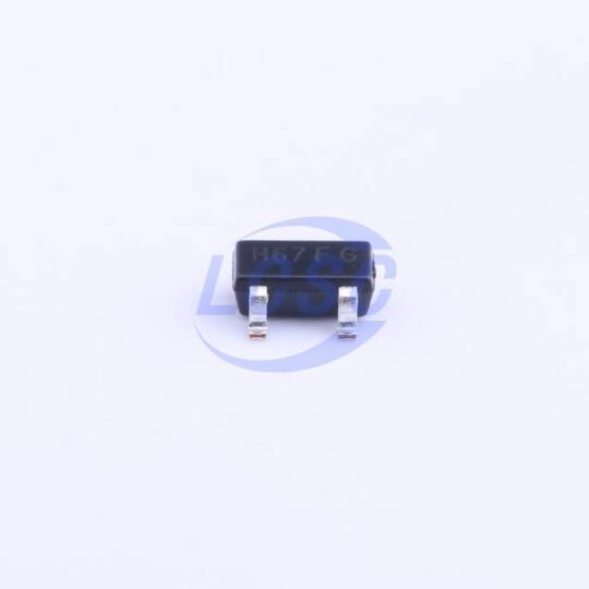 DIODES AH1806-W-7 - 3