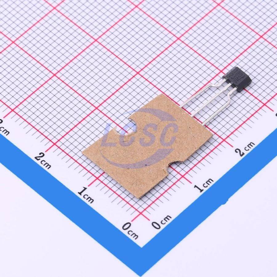 DIODES AH1807-P-A - 1