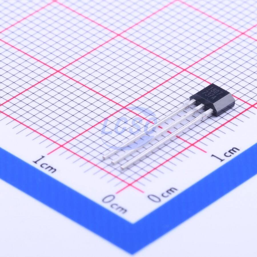 DIODES AH1807-P-B - 1