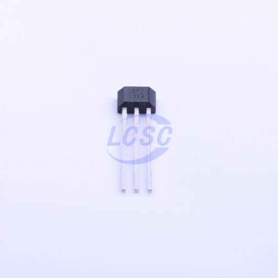DIODES AH1807-P-B - 3