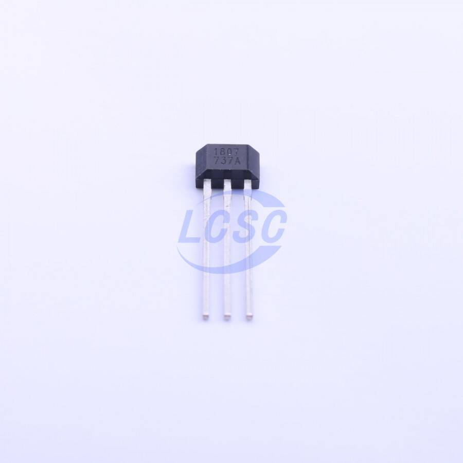 DIODES AH1807-P-B - 3