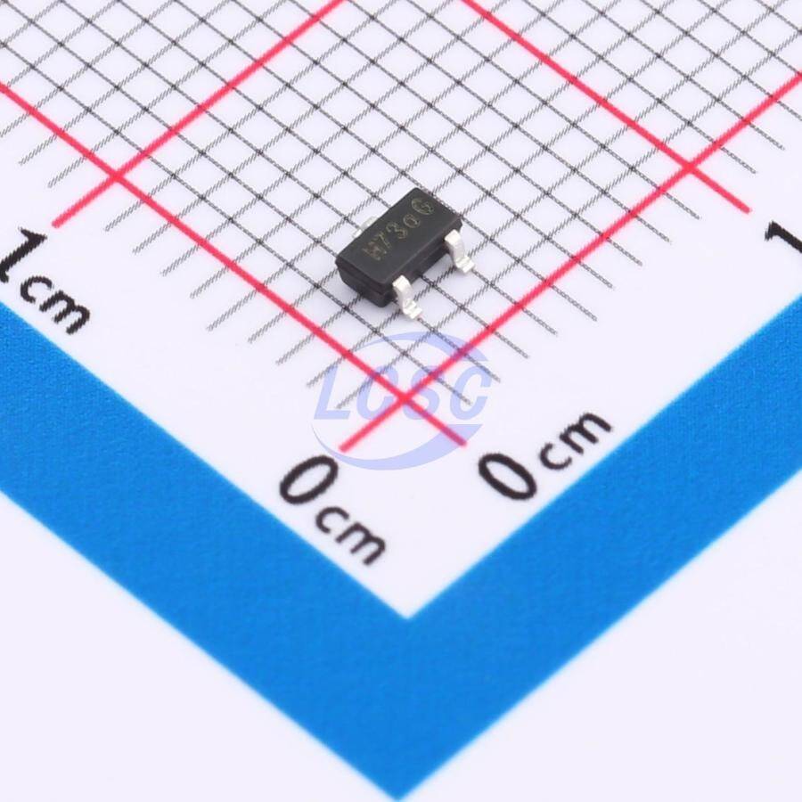 DIODES AH1807-W-7 - 1
