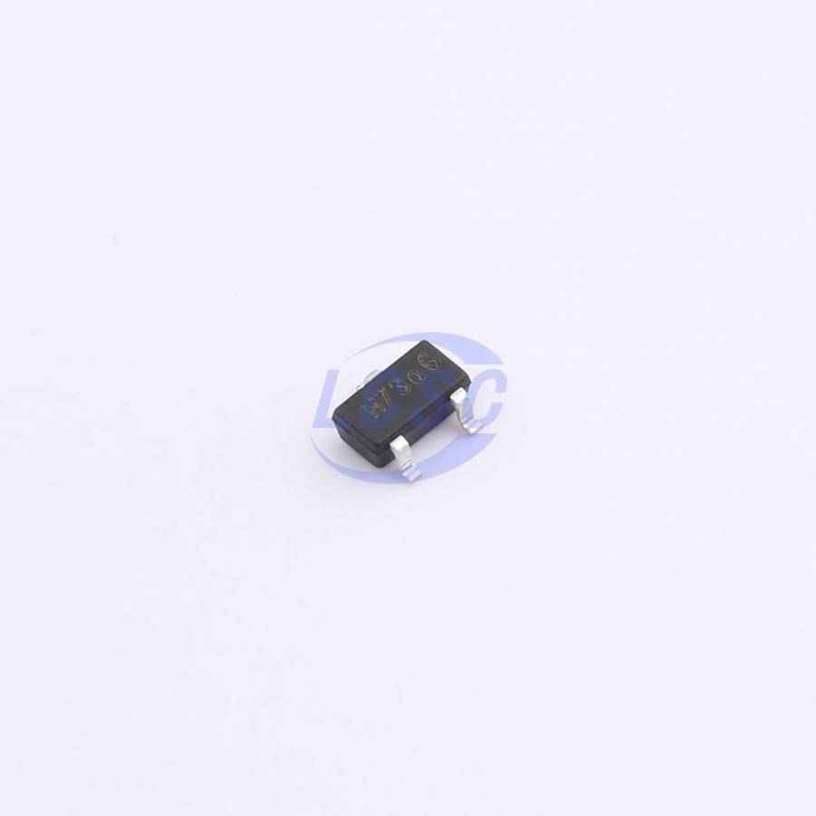 DIODES AH1807-W-7 - 3