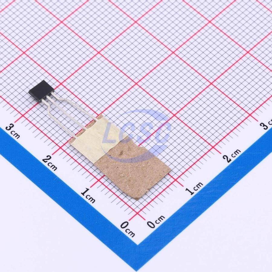 DIODES AH1808-P-A - 2