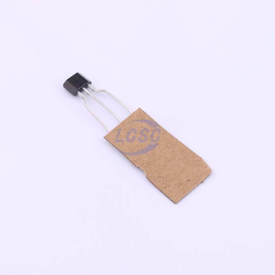 DIODES AH1808-P-A - 3