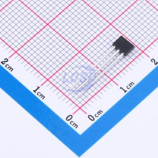 DIODES AH1808-P-B - 2