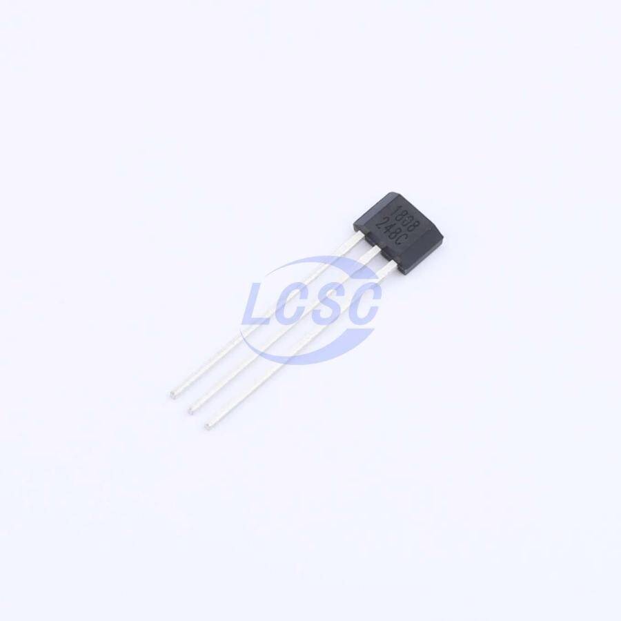 DIODES AH1808-P-B - 3