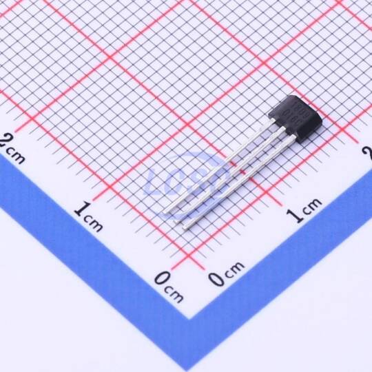 DIODES AH1809-P-B - 1