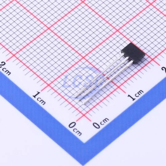DIODES AH1809-P-B - 2