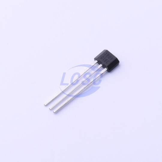 DIODES AH1809-P-B - 3