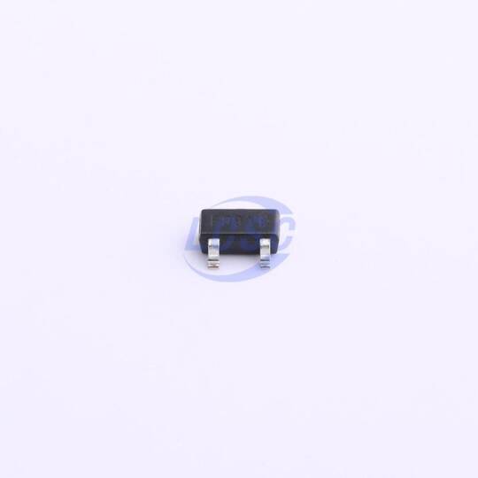 DIODES AH1809-W-7 - 3