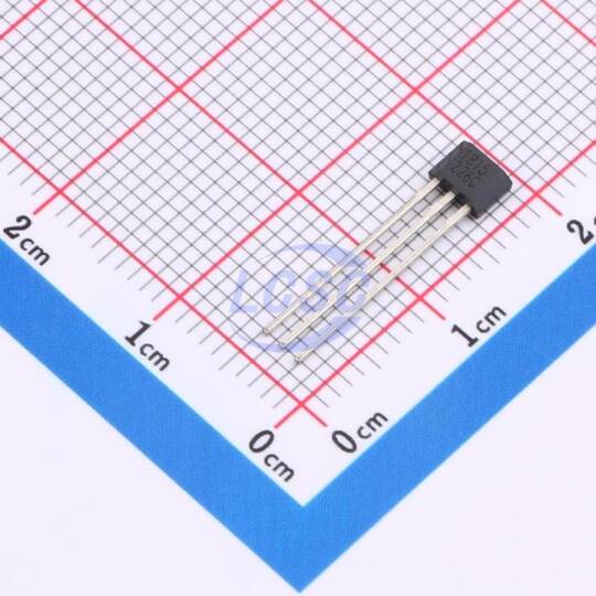 DIODES AH1815-P-B - 1
