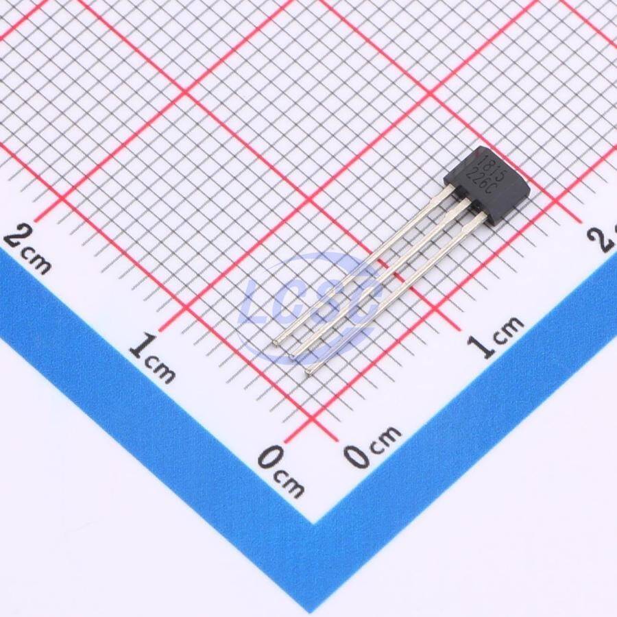 DIODES AH1815-P-B - 1