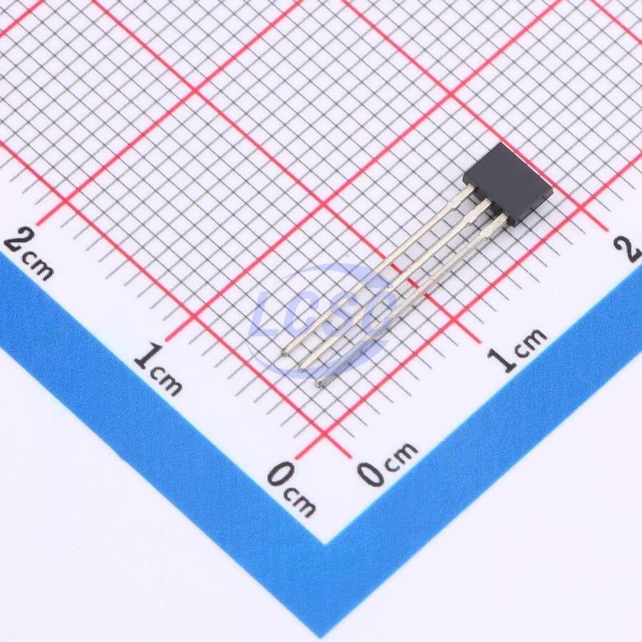 DIODES AH1815-P-B - 2