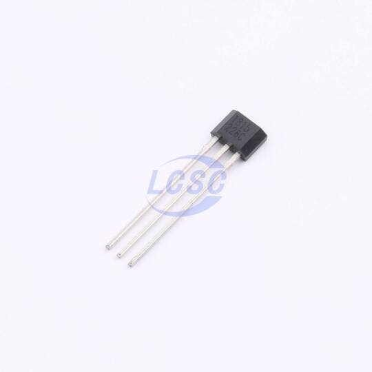 DIODES AH1815-P-B - 3