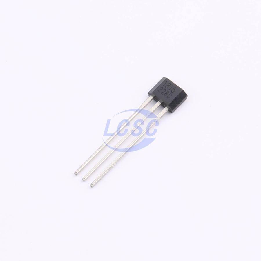 DIODES AH1815-P-B - 3
