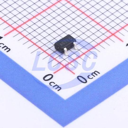 DIODES AH1815-W-7 - 1