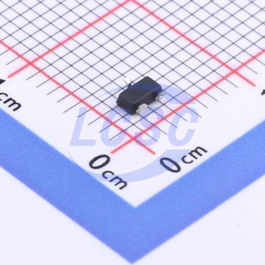 DIODES AH1815-W-7 - 2