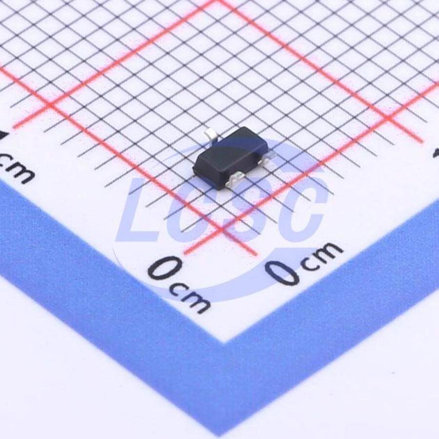 DIODES AH1815-W-7 - 2