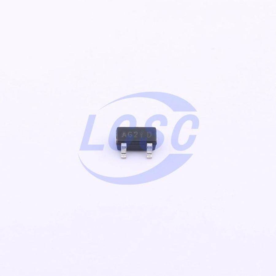 DIODES AH1815-W-7 - 3