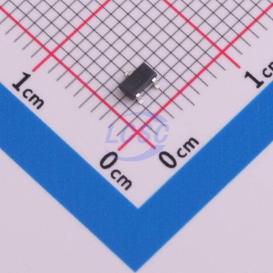 DIODES AH182-WG-7 - 1