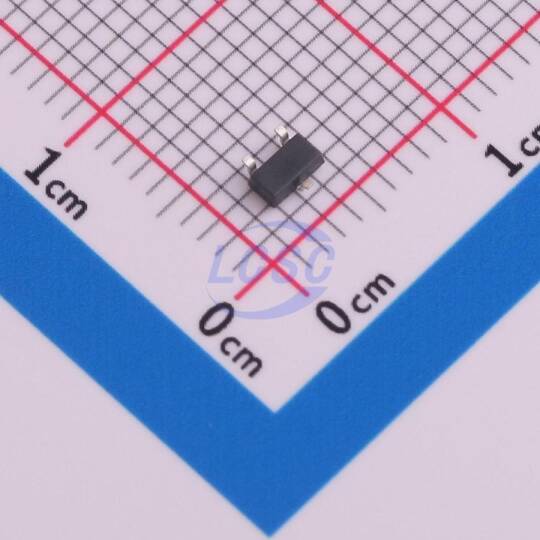 DIODES AH182-WG-7 - 2