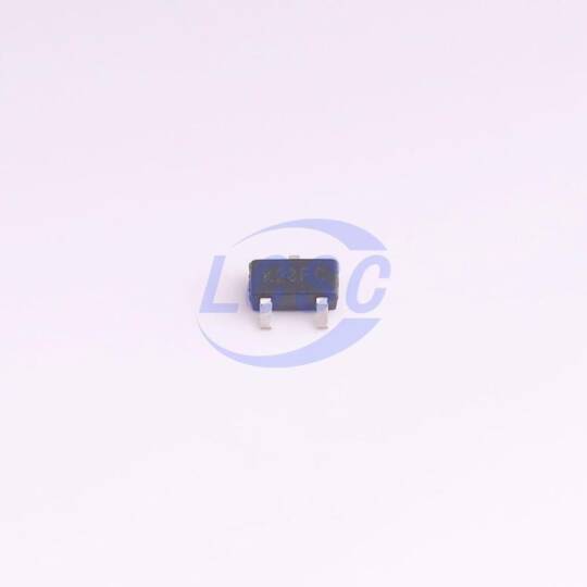 DIODES AH182-WG-7 - 3