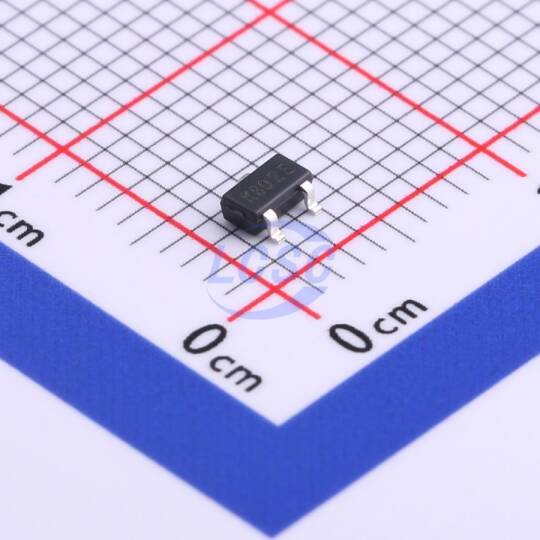 DIODES AH183-WG-7 - 1