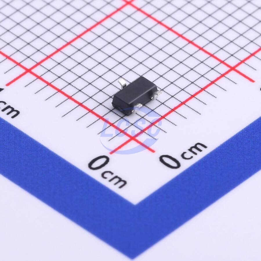 DIODES AH183-WG-7 - 2