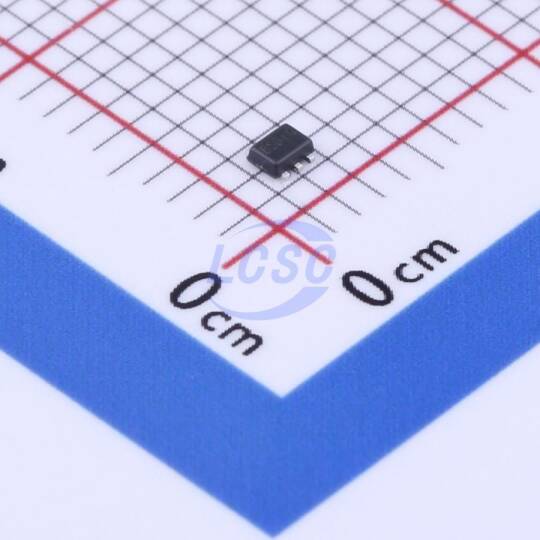 DIODES AH1895-Z-7 - 1
