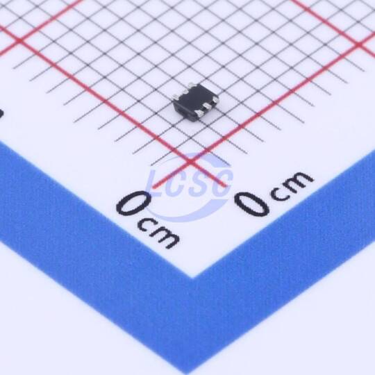 DIODES AH1895-Z-7 - 2