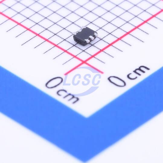 DIODES AH1902-Z-7 - 2