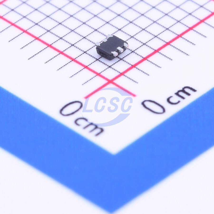 DIODES AH1902-Z-7 - 2