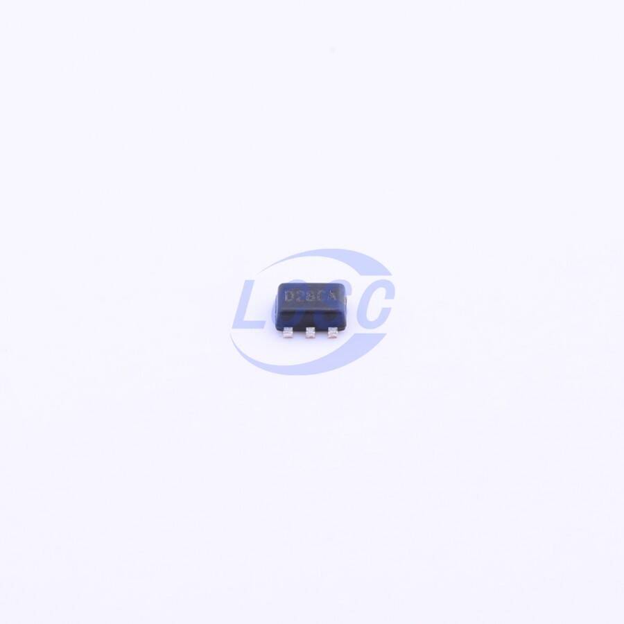 DIODES AH1902-Z-7 - 3
