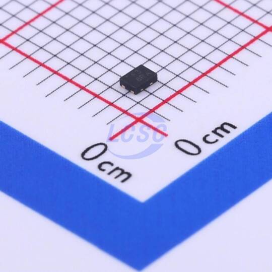 DIODES AH1903-FA-7 - 1
