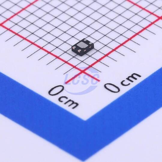 DIODES AH1903-FA-7 - 2