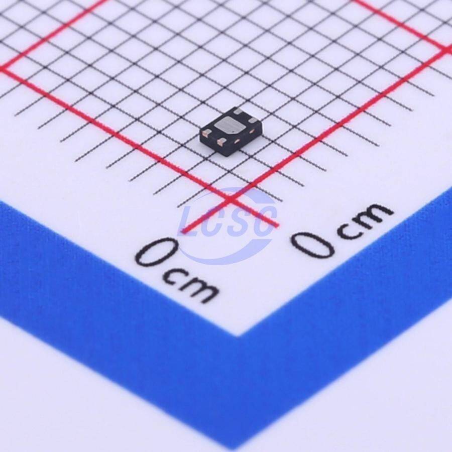 DIODES AH1903-FA-7 - 2