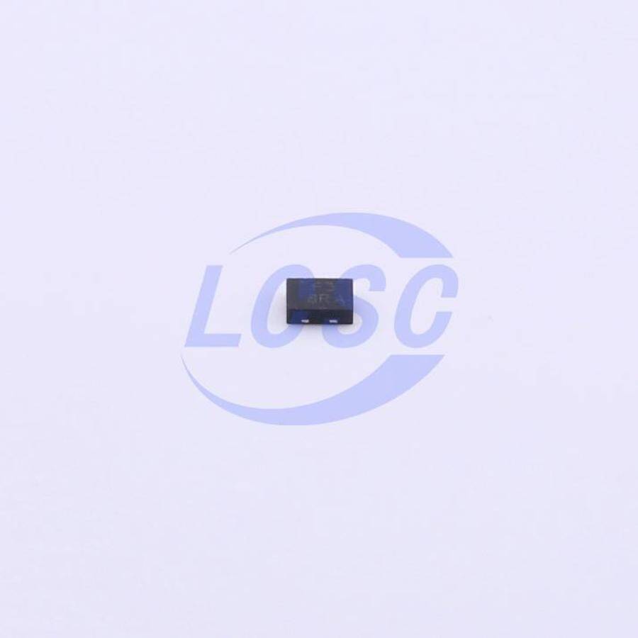 DIODES AH1903-FA-7 - 3