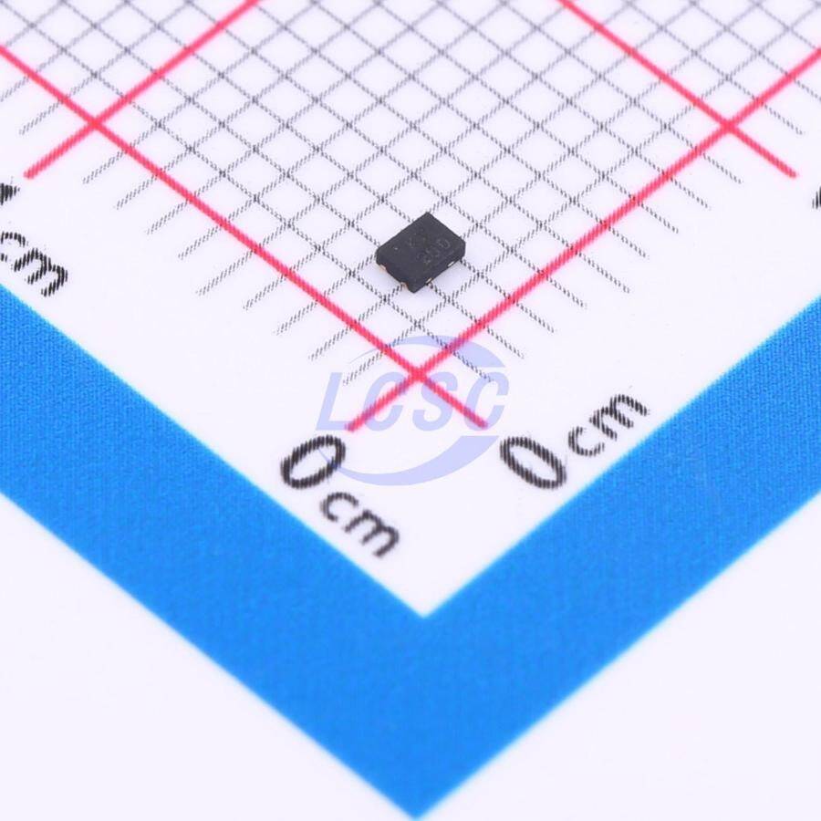 DIODES AH1912-FA-7 - 1