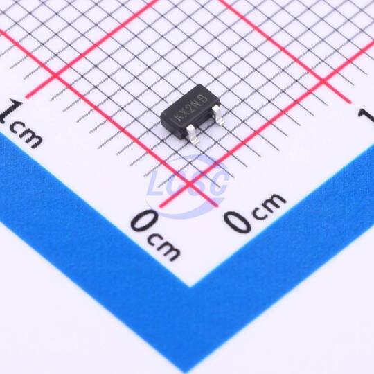 DIODES AH1912-W-7 - 1