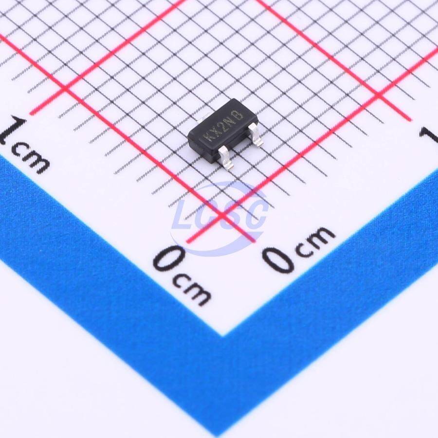DIODES AH1912-W-7 - 1