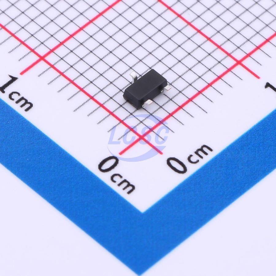 DIODES AH1912-W-7 - 2