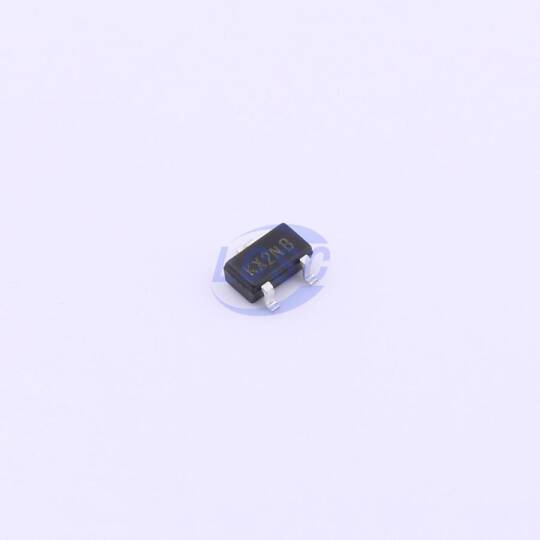DIODES AH1912-W-7 - 3