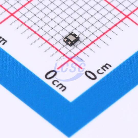 DIODES AH1913-FA-7 - 2