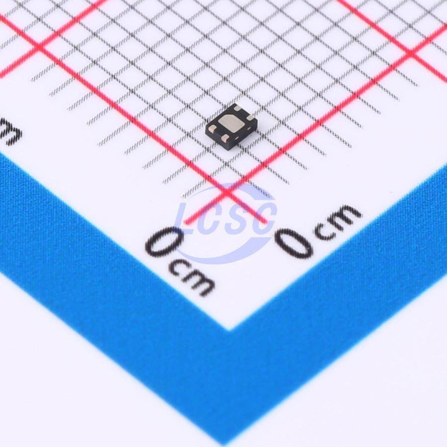 DIODES AH1913-FA-7 - 2