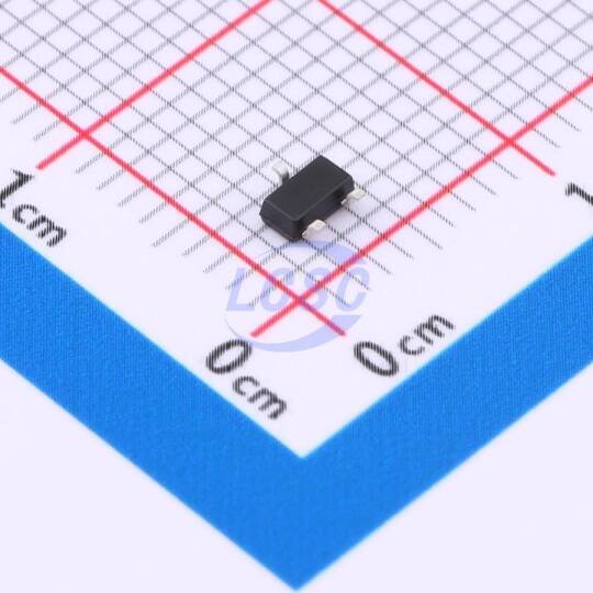 DIODES AH1921-W-7 - 2