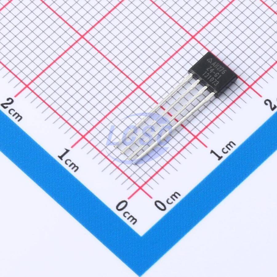 DIODES AH276Z4-AG1 - 1