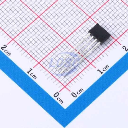 DIODES AH276Z4-AG1 - 2